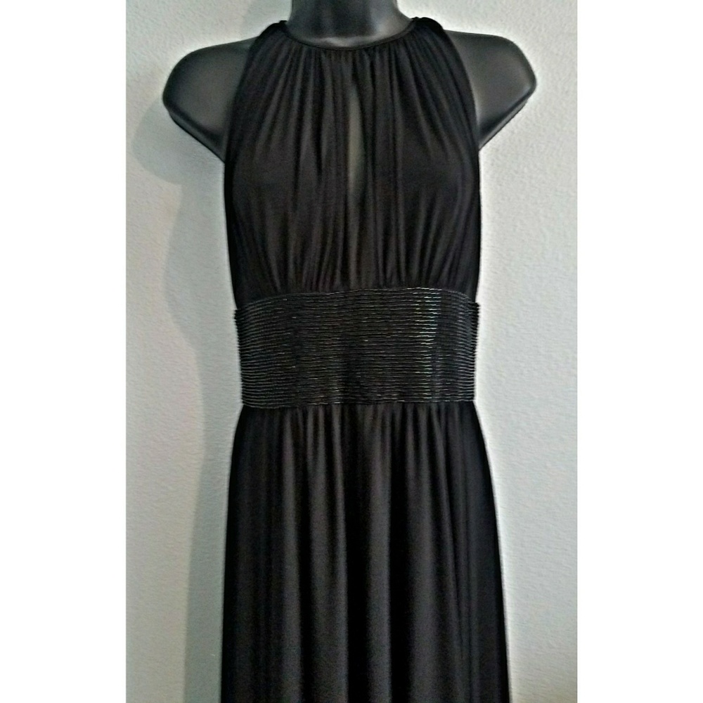 JS Boutique Gown